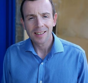 Jason McClean - The Home Insurer