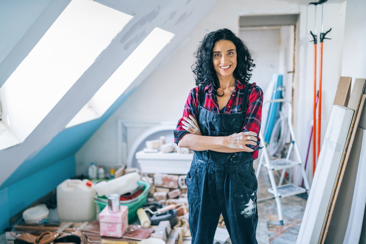 Home renovation