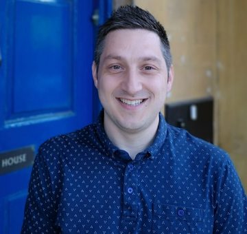 Tom Chapman, Head Of Sales, The Home Insurer