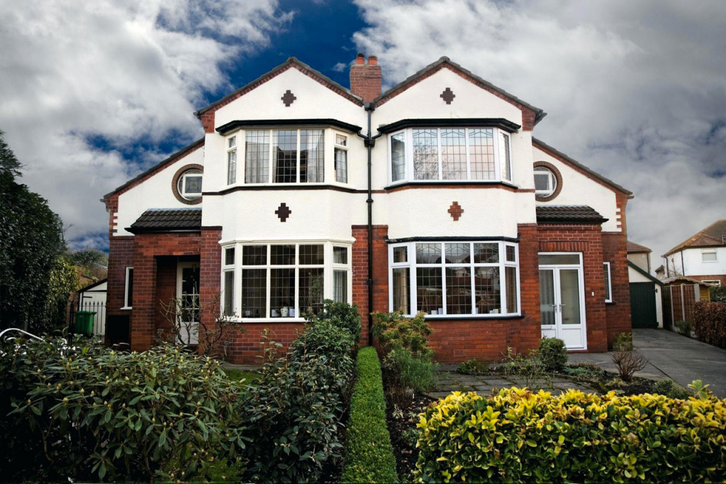 Home featured by The Home Insurer
