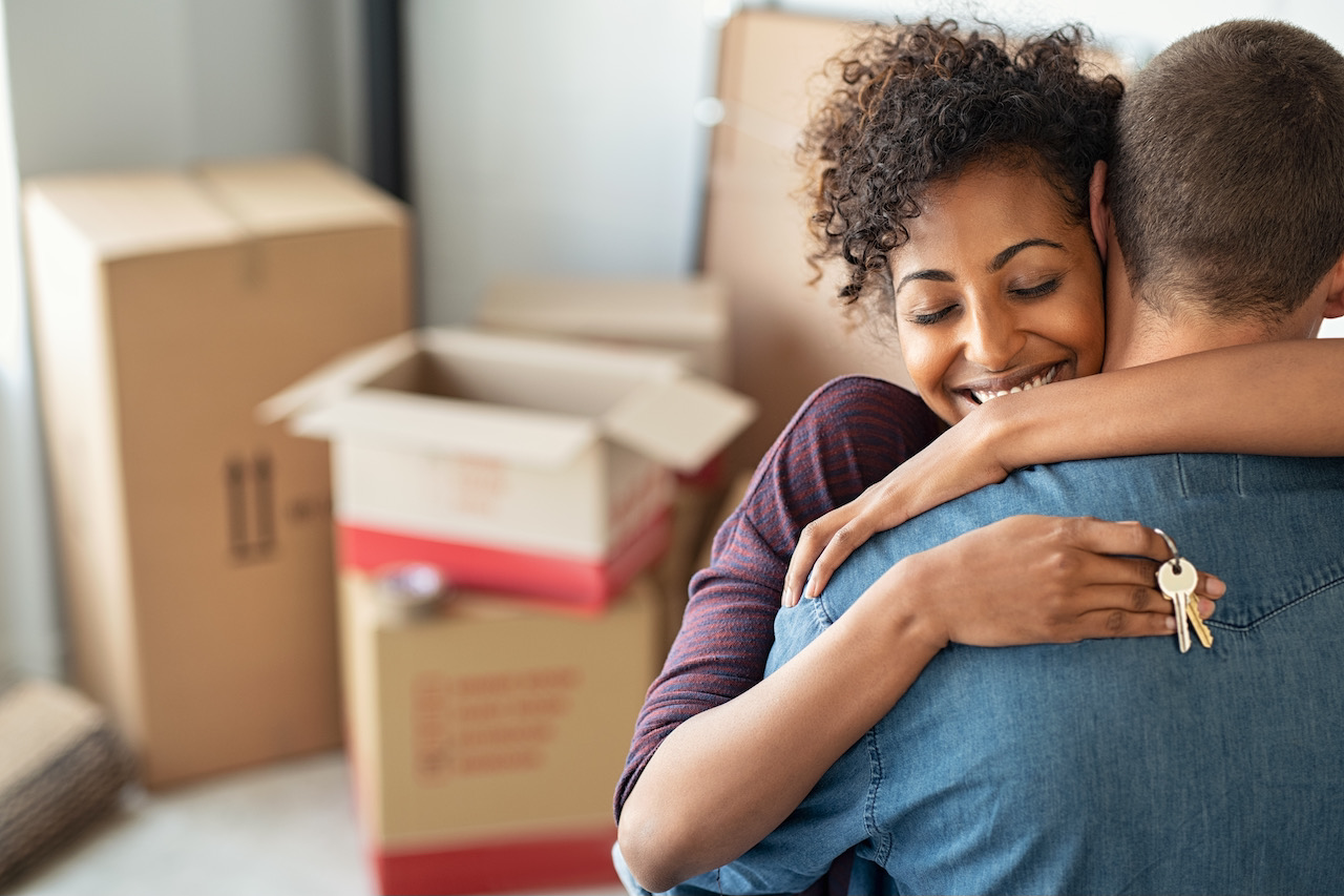 Let property featured by The Home Insurer