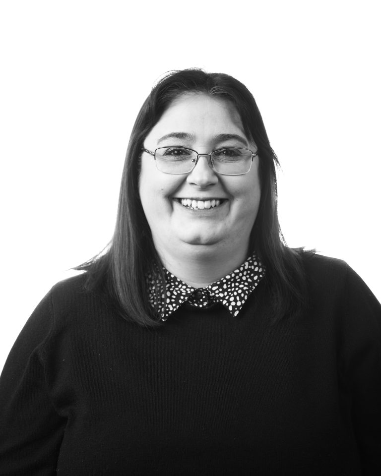 Leanne Parry, Office Manager, The Home Insurer
