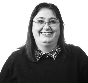 Leanne Parry, Head of Renewals